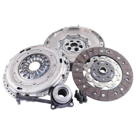 Spojky a zotrvačníky Xtreme CLUTCH PRO spojková sada, KVW24635 | race-shop.sk