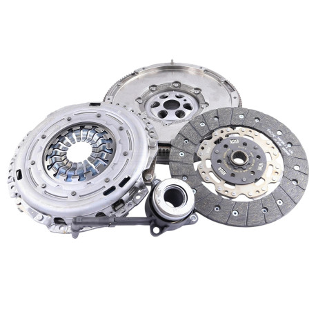 Spojky a zotrvačníky Xtreme CLUTCH PRO spojková sada, KVW24633 | race-shop.sk