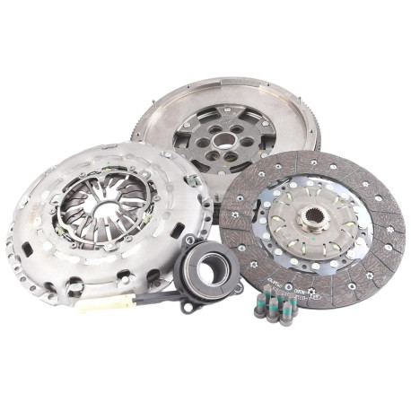Spojky a zotrvačníky Xtreme KVW24629 Clutch Kit Clutch Pro | race-shop.sk