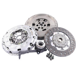 CLUTCH PRO spojková sada, KVW24622