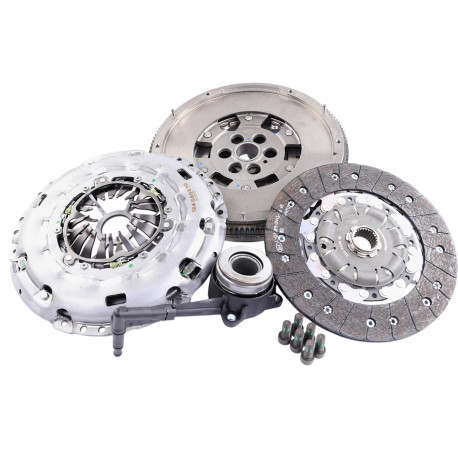 Spojky a zotrvačníky Xtreme CLUTCH PRO spojková sada, KVW24622 | race-shop.sk