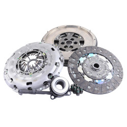 CLUTCH PRO spojková sada, KVW24617