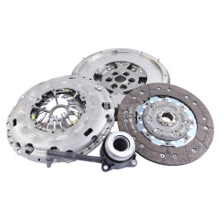 CLUTCH PRO spojková sada, KVW24615