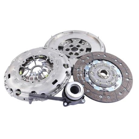 Spojky a zotrvačníky Xtreme CLUTCH PRO spojková sada, KVW24615 | race-shop.sk