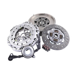 CLUTCH PRO spojková sada, KVW24613