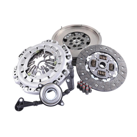 Spojky a zotrvačníky Xtreme CLUTCH PRO spojková sada, KVW24613 | race-shop.sk