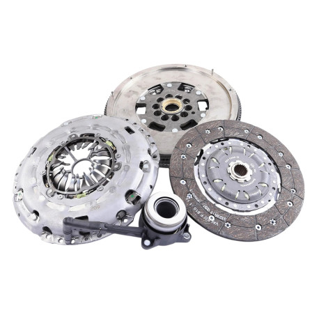 Spojky a zotrvačníky Xtreme CLUTCH PRO spojková sada, KVW24605 | race-shop.sk