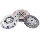 Spojky a zotrvačníky Xtreme CLUTCH PRO spojková sada, KVW24551 | race-shop.sk