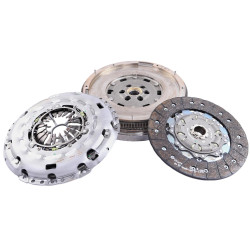 CLUTCH PRO spojková sada, KVW24551