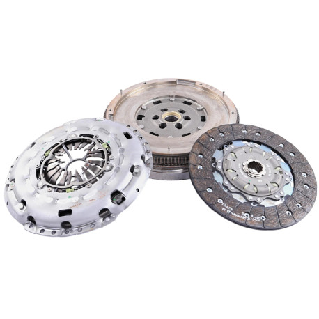 Spojky a zotrvačníky Xtreme CLUTCH PRO spojková sada, KVW24551 | race-shop.sk