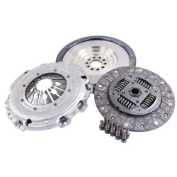 CLUTCH PRO spojková sada, KVW24544