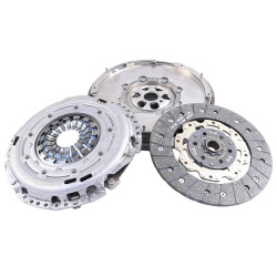CLUTCH PRO spojková sada, KVW24537