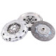 Spojky a zotrvačníky Xtreme CLUTCH PRO spojková sada, KVW24534 | race-shop.sk