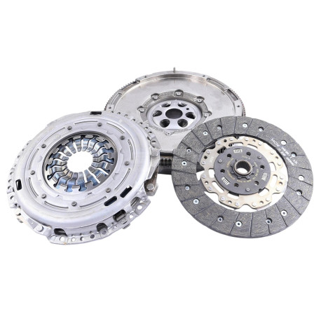 Spojky a zotrvačníky Xtreme CLUTCH PRO spojková sada, KVW24533 | race-shop.sk