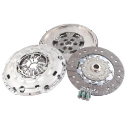 CLUTCH PRO spojková sada, KVW24529