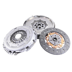 CLUTCH PRO spojková sada, KVW24523