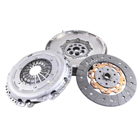 Spojky a zotrvačníky Xtreme CLUTCH PRO spojková sada, KVW24523 | race-shop.sk