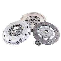 CLUTCH PRO spojková sada, KVW24522