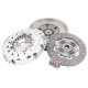 Spojky a zotrvačníky Xtreme CLUTCH PRO spojková sada, KVW24516 | race-shop.sk
