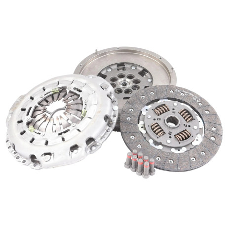 Spojky a zotrvačníky Xtreme CLUTCH PRO spojková sada, KVW24516 | race-shop.sk