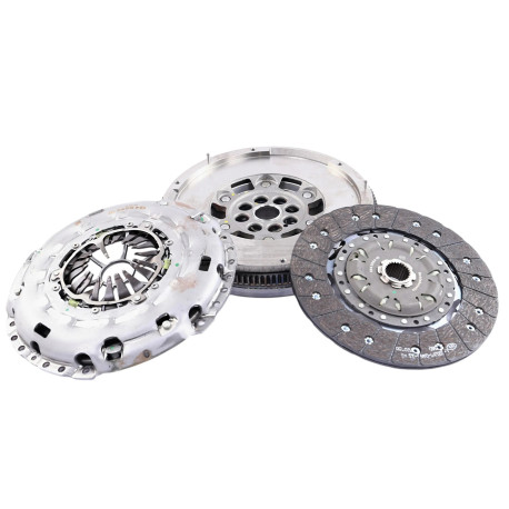 Spojky a zotrvačníky Xtreme CLUTCH PRO spojková sada, KVW24511 | race-shop.sk