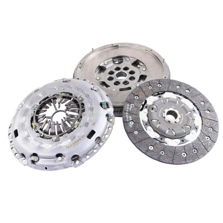 Spojky a zotrvačníky Xtreme CLUTCH PRO spojková sada, KVW24510 | race-shop.sk