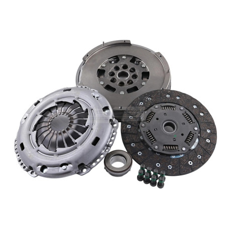 Spojky a zotrvačníky Xtreme CLUTCH PRO spojková sada, KVW24506 | race-shop.sk