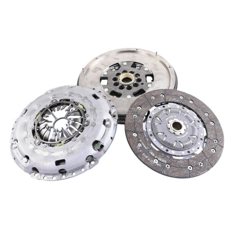 Spojky a zotrvačníky Xtreme CLUTCH PRO spojková sada, KVW24505 | race-shop.sk