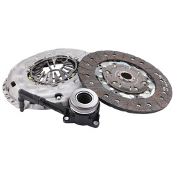 CLUTCH PRO spojková sada, KVW24450