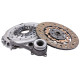 Spojky a zotrvačníky Xtreme CLUTCH PRO spojková sada, KVW24437 | race-shop.sk