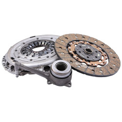 CLUTCH PRO spojková sada, KVW24437