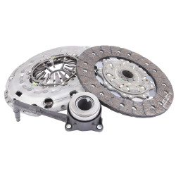 CLUTCH PRO spojková sada, KVW24436