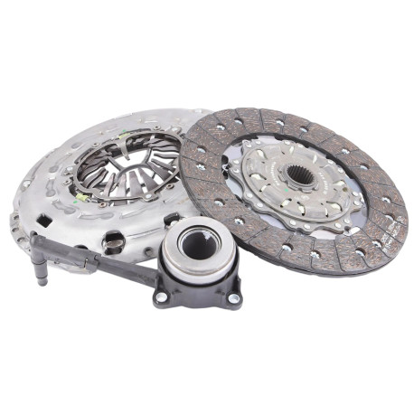 Spojky a zotrvačníky Xtreme CLUTCH PRO spojková sada, KVW24436 | race-shop.sk