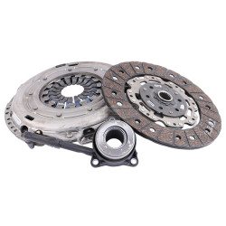 CLUTCH PRO spojková sada, KVW24435