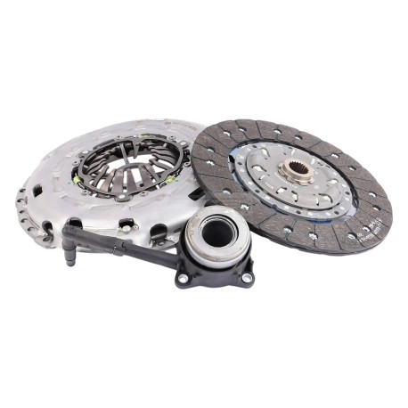Spojky a zotrvačníky Xtreme CLUTCH PRO spojková sada, KVW24434 | race-shop.sk