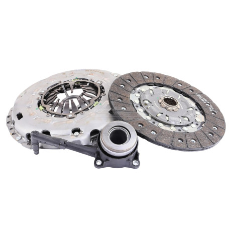 Spojky a zotrvačníky Xtreme CLUTCH PRO spojková sada, KVW24422 | race-shop.sk
