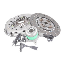 CLUTCH PRO spojková sada, KVW24416