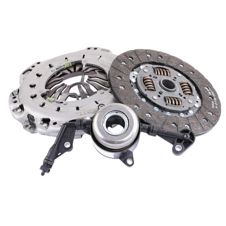 Spojky a zotrvačníky Xtreme CLUTCH PRO spojková sada, KVW24413 | race-shop.sk
