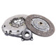 Spojky a zotrvačníky Xtreme CLUTCH PRO spojková sada, KVW24405 | race-shop.sk