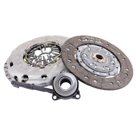 Spojky a zotrvačníky Xtreme CLUTCH PRO spojková sada, KVW24405 | race-shop.sk
