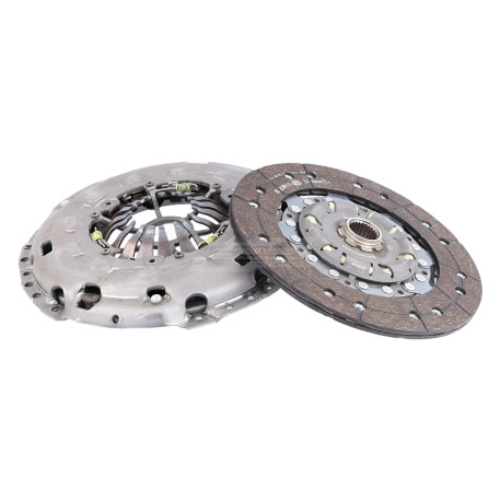 Spojky a zotrvačníky Xtreme CLUTCH PRO spojková sada, KVW24015 | race-shop.sk