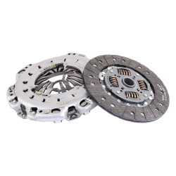 CLUTCH PRO spojková sada, KVW24013