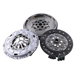 CLUTCH PRO spojková sada, KVW23518