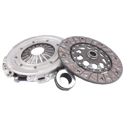 CLUTCH PRO spojková sada, KVW23010