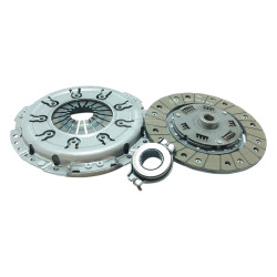 CLUTCH PRO spojková sada, KVW23008