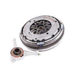 CLUTCH PRO spojková sada, KVW22609