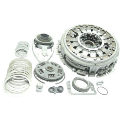 CLUTCH PRO spojková sada, KVW21032