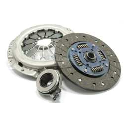 CLUTCH PRO spojková sada, KVW20002