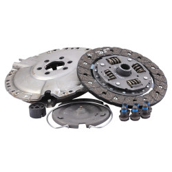 CLUTCH PRO spojková sada, KVW19001