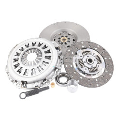 CLUTCH PRO spojková sada pre Nissan Navara/Pathfinder, KNI28516